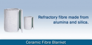 Ceramic Fibre Blanket