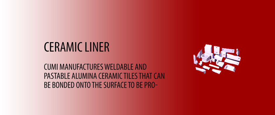 Ceramic Linear